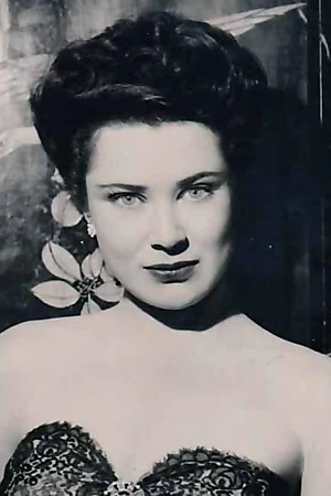 Jacqueline Dalya