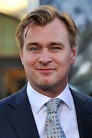 Christopher Nolan