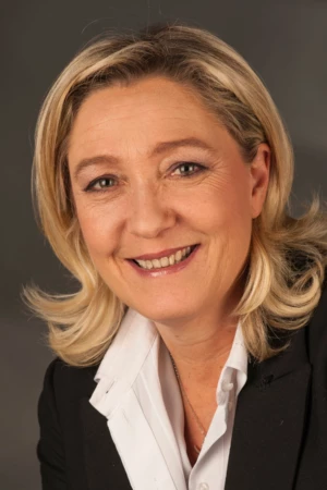 Marine Le Pen