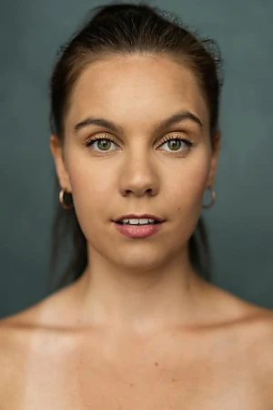 Rósa Björk Ásmundsdóttir