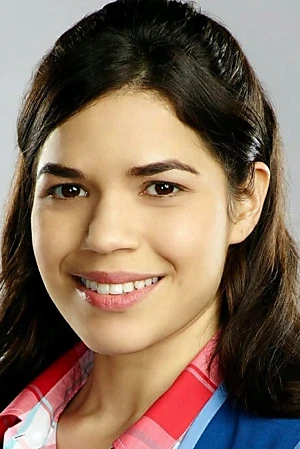 America Ferrera