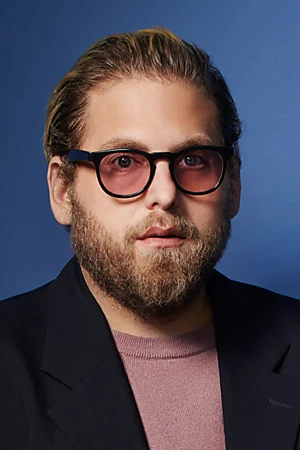 Jonah Hill