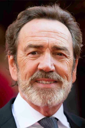 Robert Lindsay