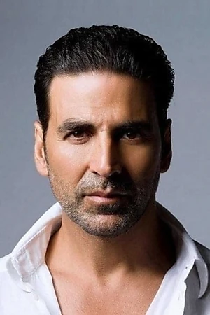 Akshay Kumar