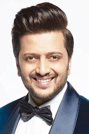 Ritesh Deshmukh