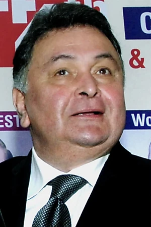 Rishi Kapoor