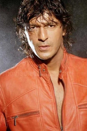 Chunky Pandey