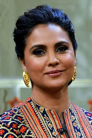 Lara Dutta