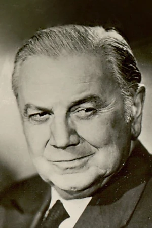 Hans Leibelt