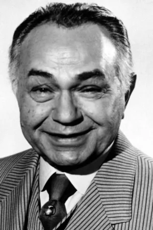 Edward G. Robinson