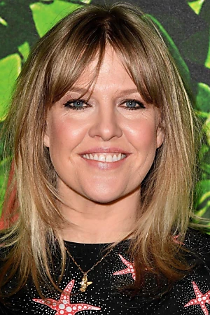 Ashley Jensen