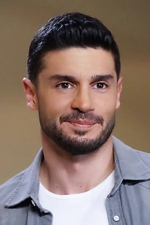 Berk Oktay