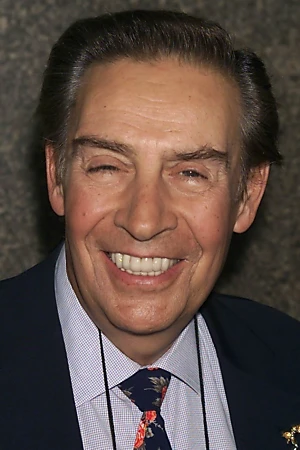 Jerry Orbach