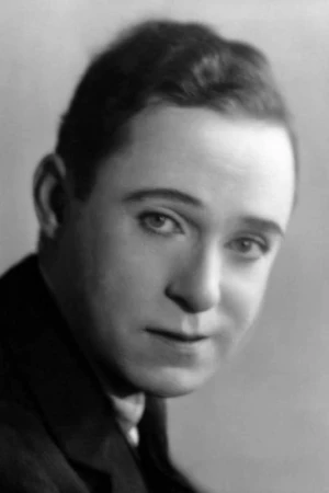 Harry Langdon