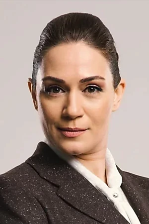 Özge Borak