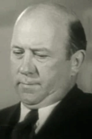 Edgar Kennedy