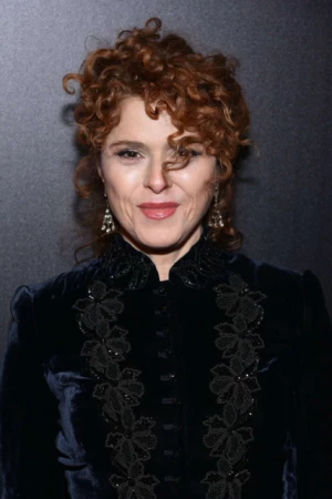 Bernadette Peters