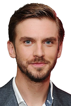 Dan Stevens