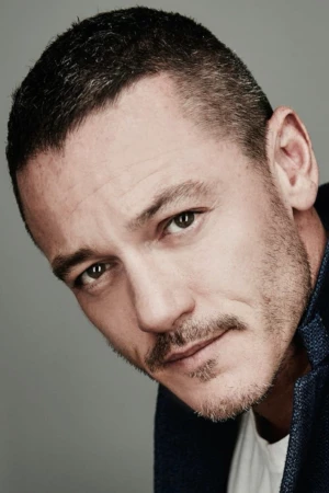 Luke Evans