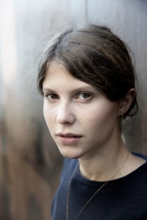 Eili Harboe