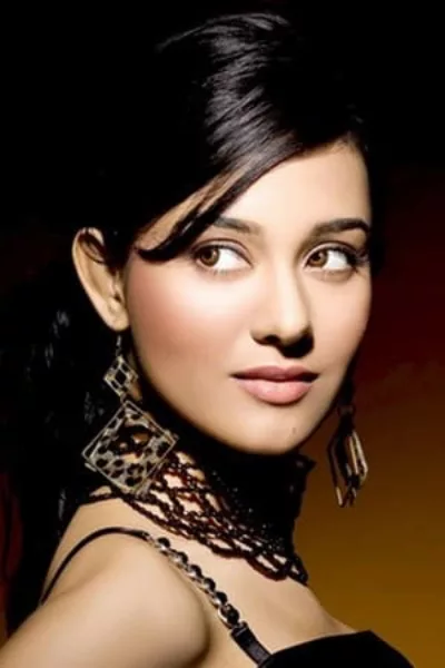 Amrita Rao