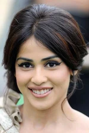 Genelia D'Souza