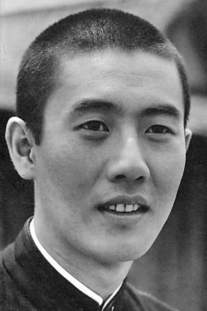 Raizō Ichikawa