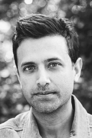 Navin Chowdhry