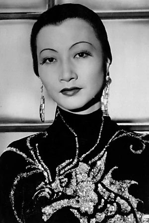 Anna May Wong