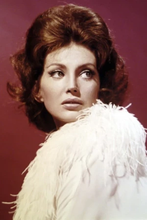 Gayle Hunnicutt