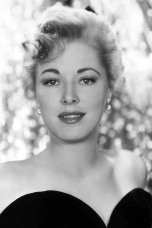 Eleanor Parker