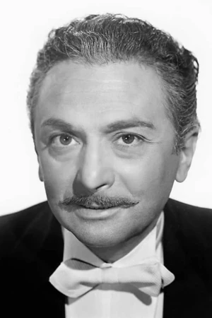 Marcel Dalio