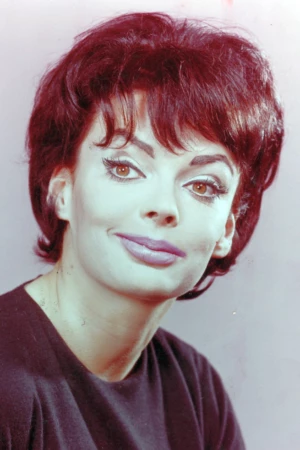 Barbara Steele