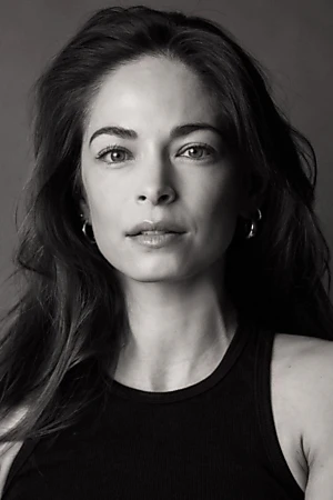 Kristin Kreuk