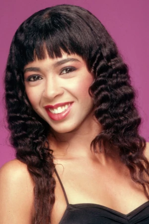 Irene Cara