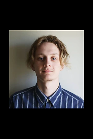 Miles Ellis