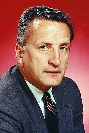 George C. Scott