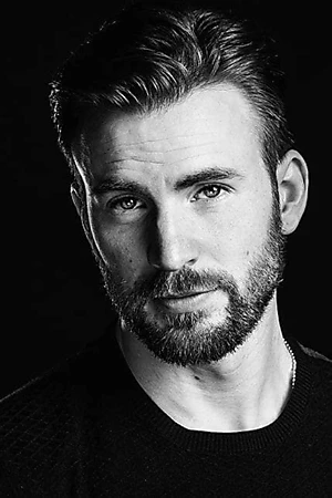 Chris Evans