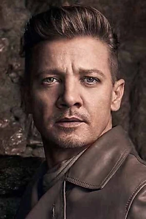 Jeremy Renner