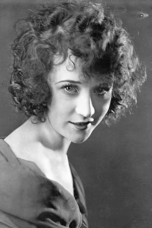 Betty Compson