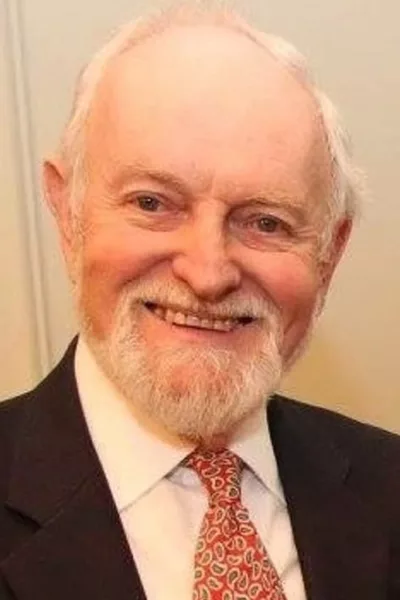 Richard Stilgoe