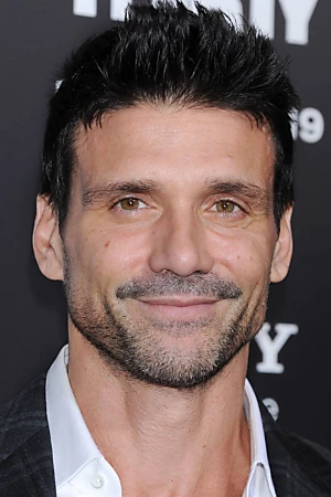 Frank Grillo