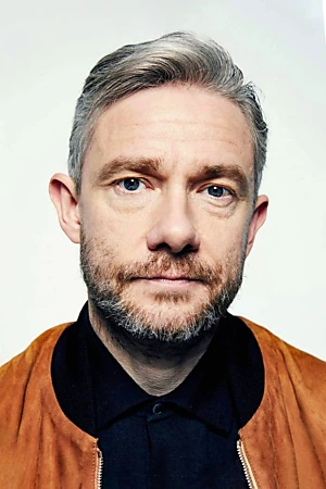 Martin Freeman