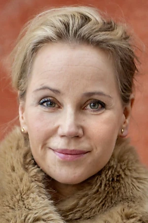 Sofia Helin