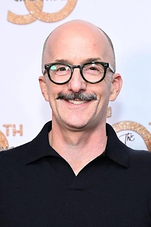 Jim Rash