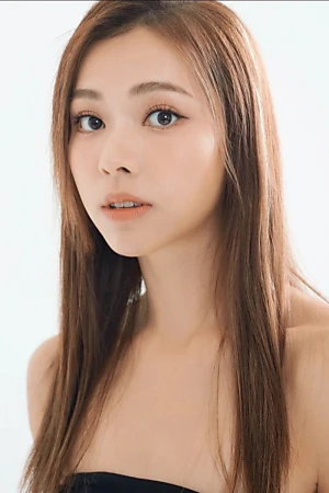 Jessica Liu Wai-Yee