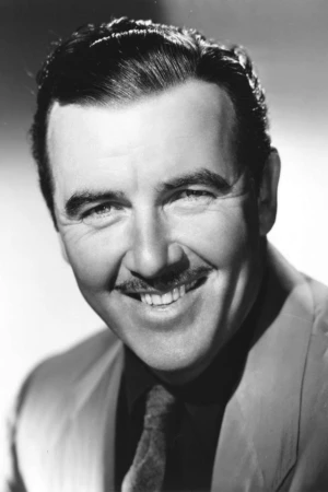 Preston Foster