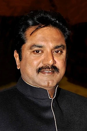 R. Sarathkumar