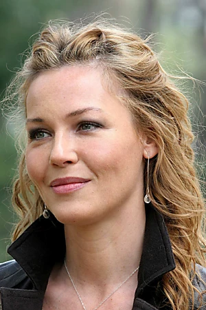 Connie Nielsen