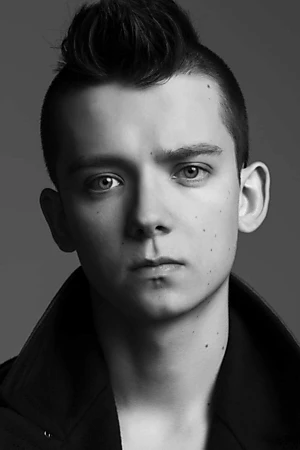 Asa Butterfield